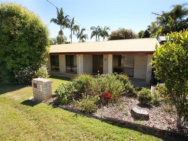 1 Camden Way, Maroochydore QLD 4558