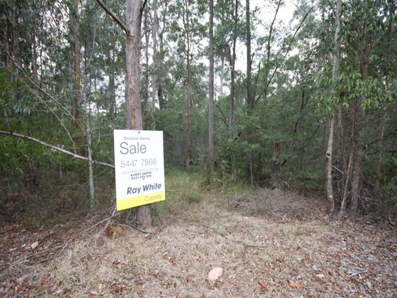 48 Woodcutter Rise, Pomona QLD 4568