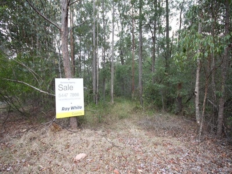 48 Woodcutter Rise, Pomona QLD 4568