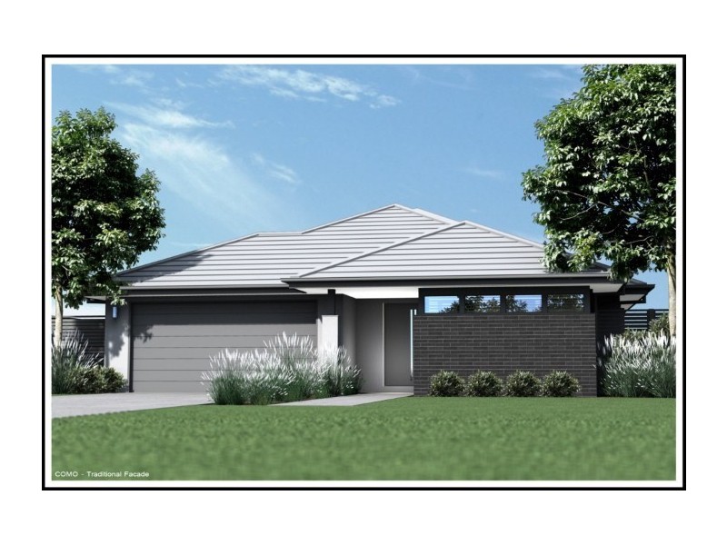 Lot 4 Cordwood Drive, Cooroy QLD 4563