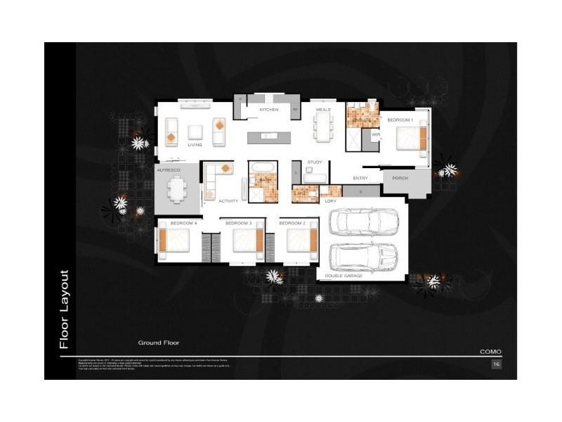 Lot 4 Cordwood Drive, Cooroy QLD 4563