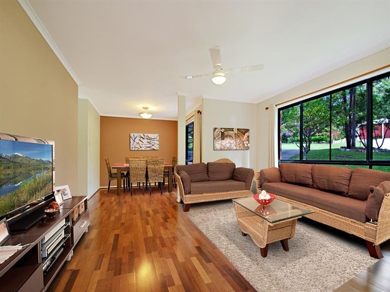 19 Blackbean Court, Cooroy QLD 4563