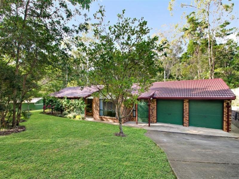 19 Blackbean Court, Cooroy QLD 4563