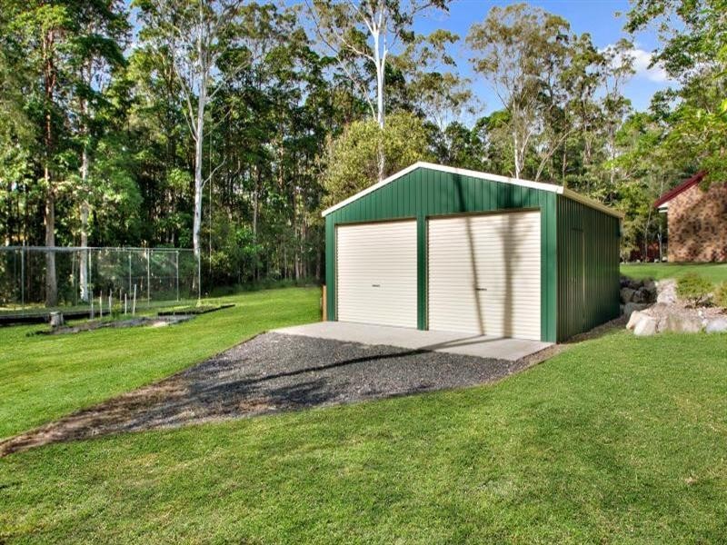 19 Blackbean Court, Cooroy QLD 4563