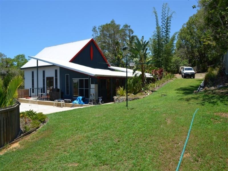 107 Memorial Drive, Eumundi QLD 4562