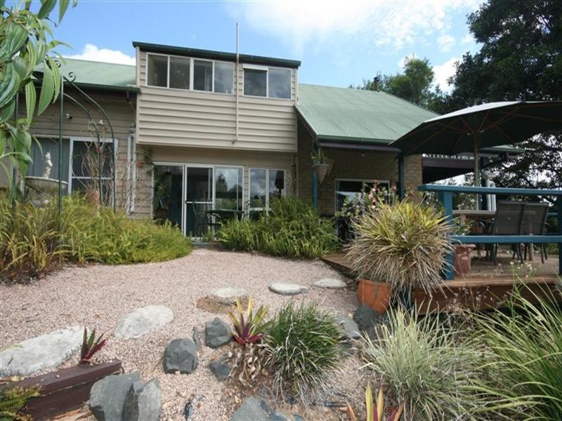 5 King Parrot Lane, Ridgewood QLD 4563