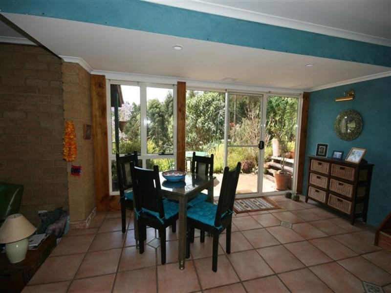 5 King Parrot Lane, Ridgewood QLD 4563