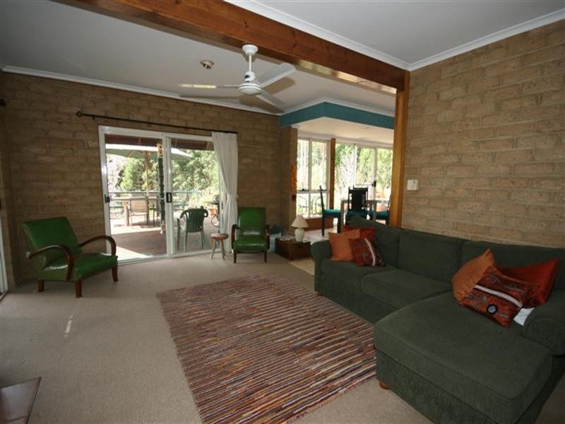 5 King Parrot Lane, Ridgewood QLD 4563