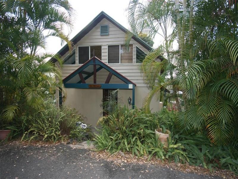 5 King Parrot Lane, Ridgewood QLD 4563