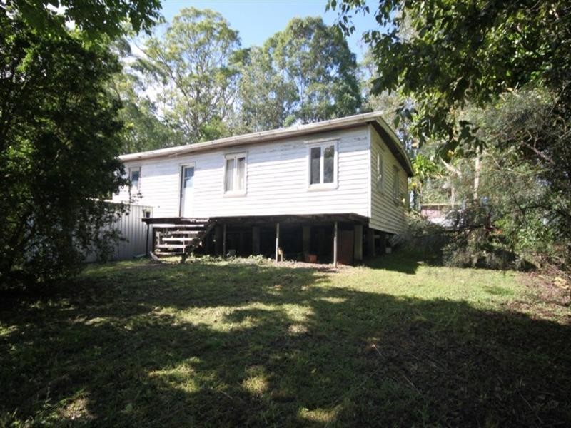 384 Happy Jack Creek Road, Cooroy QLD 4563