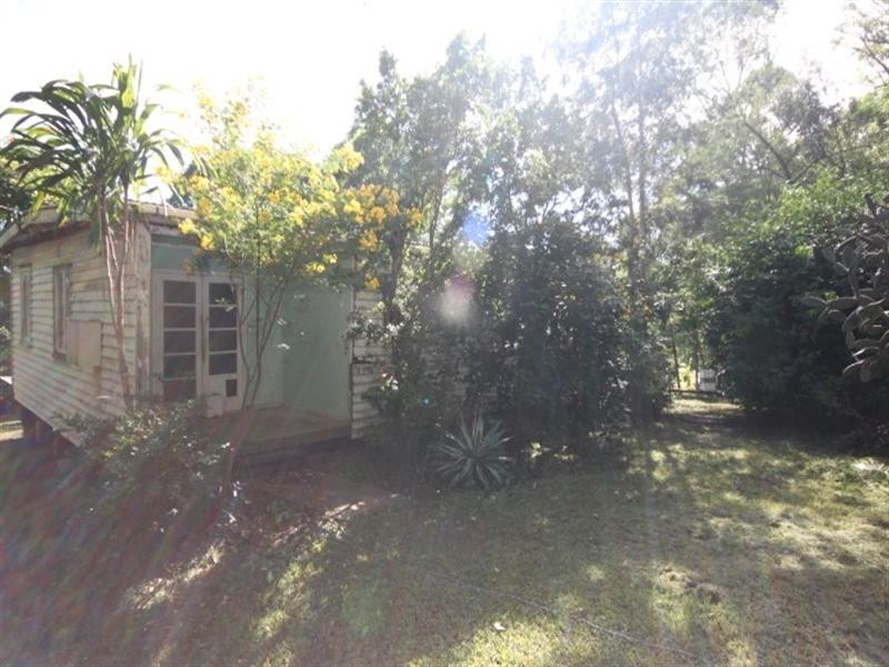 384 Happy Jack Creek Road, Cooroy QLD 4563