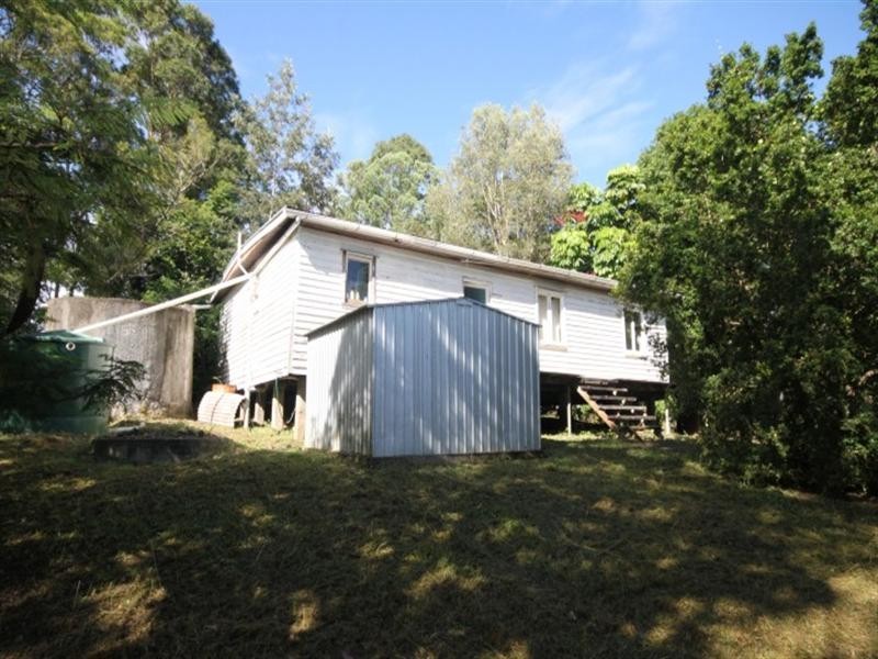 384 Happy Jack Creek Road, Cooroy QLD 4563