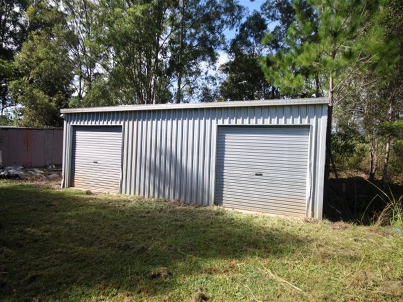 384 Happy Jack Creek Road, Cooroy QLD 4563