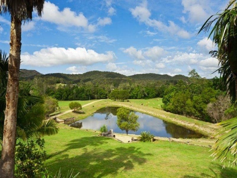 Eumundi QLD 4562