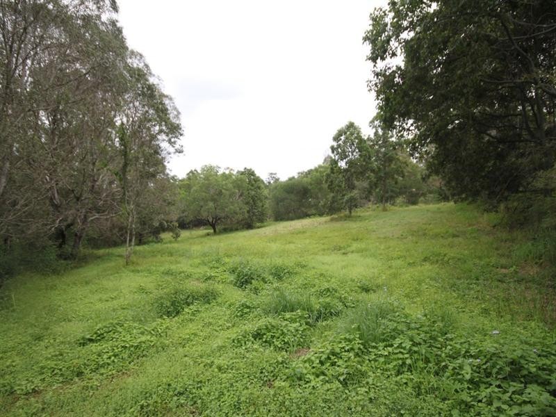 Lot 14 Old Mill Road, Carters Ridge QLD 4563