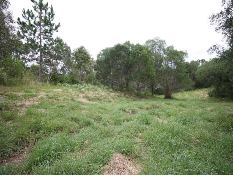Lot 14 Old Mill Road, Carters Ridge QLD 4563