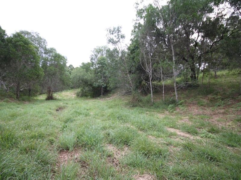 Lot 14 Old Mill Road, Carters Ridge QLD 4563