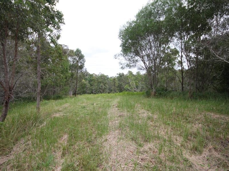 Lot 14 Old Mill Road, Carters Ridge QLD 4563