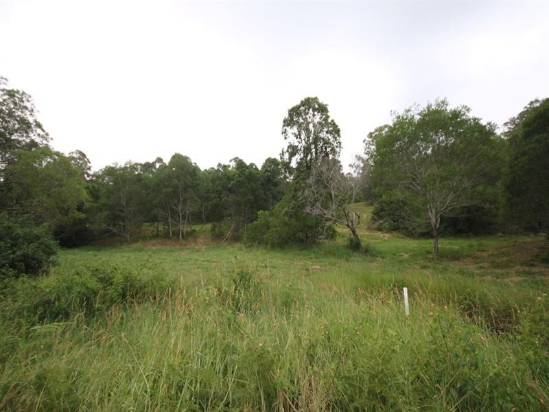 Lot 14 Old Mill Road, Carters Ridge QLD 4563