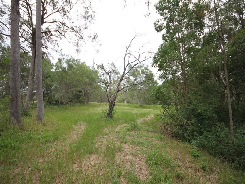 Lot 14 Old Mill Road, Carters Ridge QLD 4563