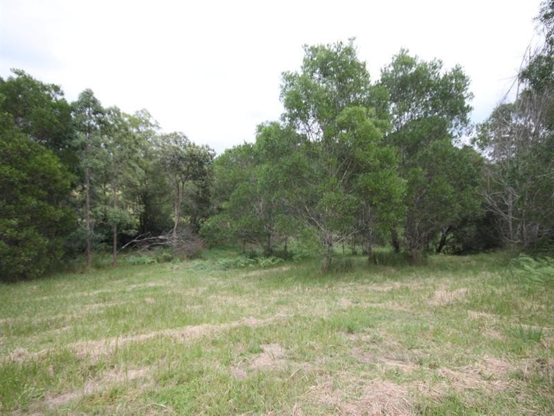 Lot 14 Old Mill Road, Carters Ridge QLD 4563