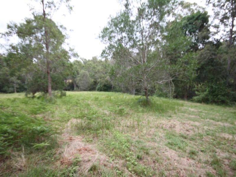 Lot 14 Old Mill Road, Carters Ridge QLD 4563