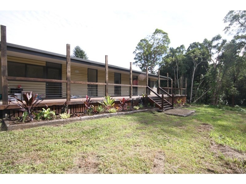 43 Gwandalan Road, Lake Macdonald QLD 4563