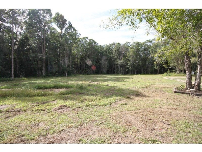 43 Gwandalan Road, Lake Macdonald QLD 4563
