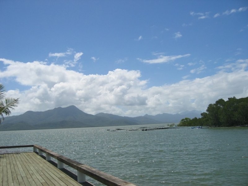 112 Keith Williams Drive, Cardwell QLD 4849