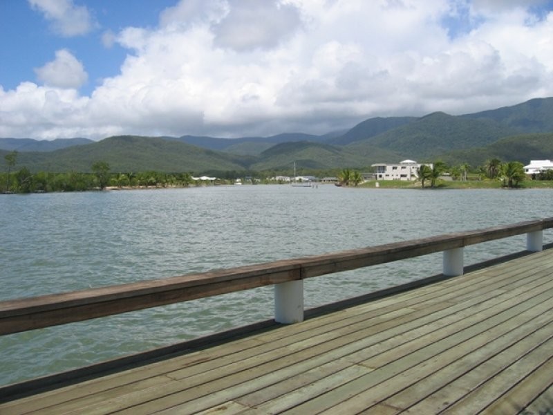 112 Keith Williams Drive, Cardwell QLD 4849