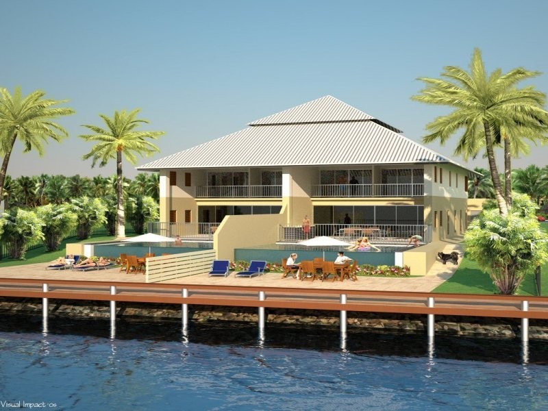 112 Keith Williams Drive, Cardwell QLD 4849