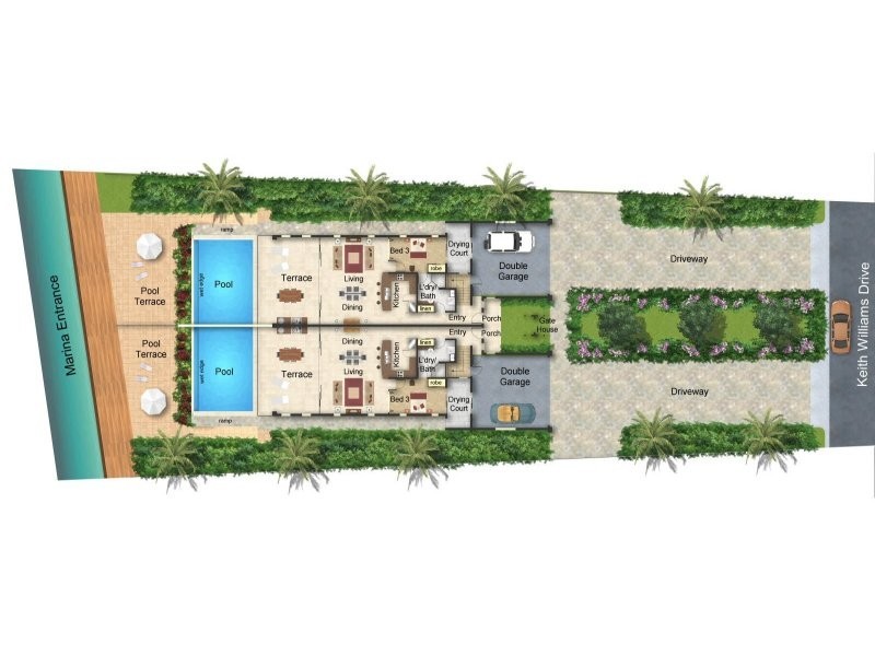 112 Keith Williams Drive, Cardwell QLD 4849