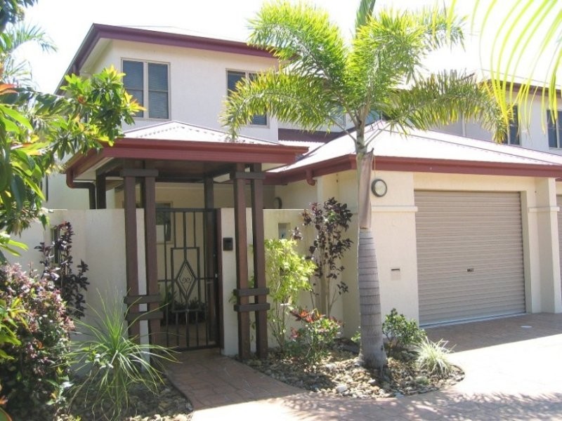 29-31 Keith Williams Drive, Cardwell QLD 4849