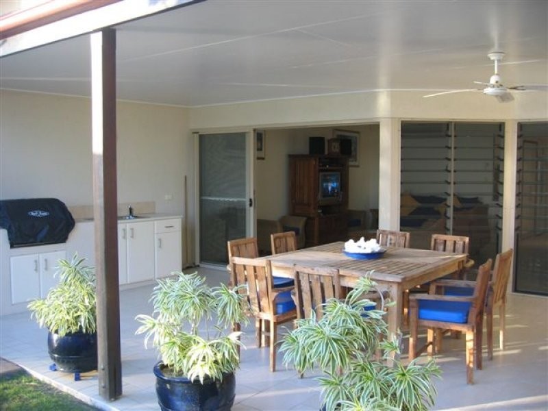 29-31 Keith Williams Drive, Cardwell QLD 4849
