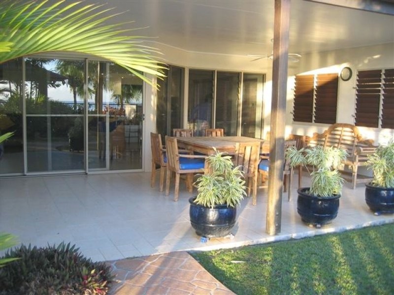 29-31 Keith Williams Drive, Cardwell QLD 4849