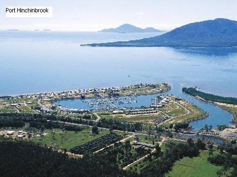 1 Cassia Crescent, Cardwell QLD 4849