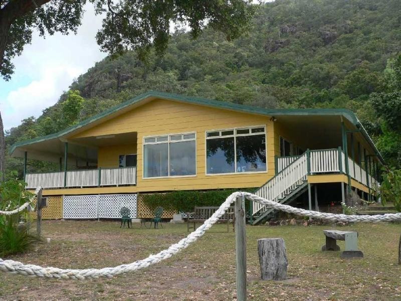 51531 Bruce Highway, Cardwell QLD 4849