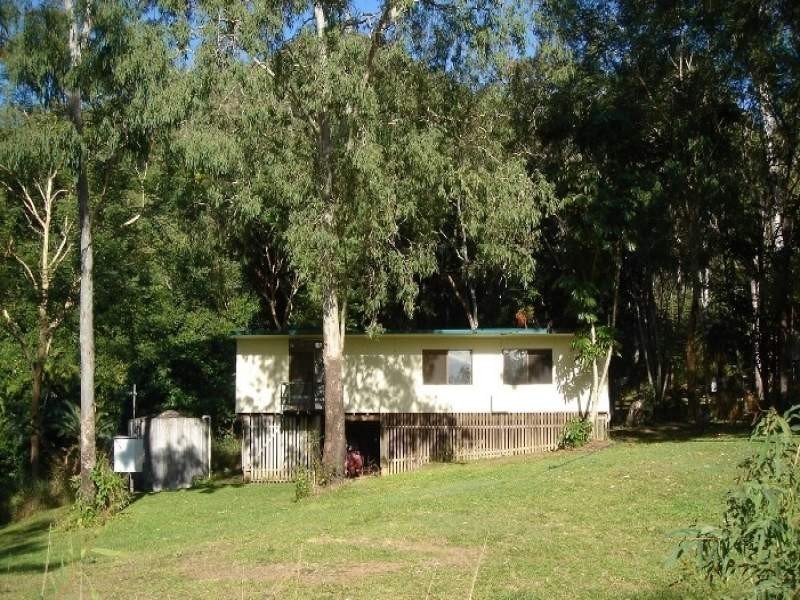 Lot 1 Bruce Highway, Bemerside QLD 4850