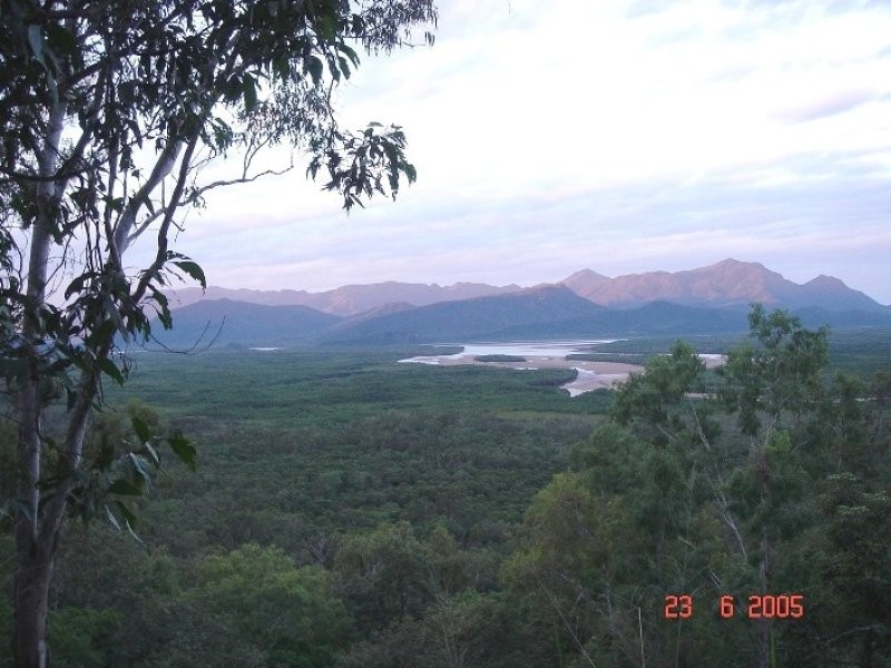 Lot 1 Bruce Highway, Bemerside QLD 4850