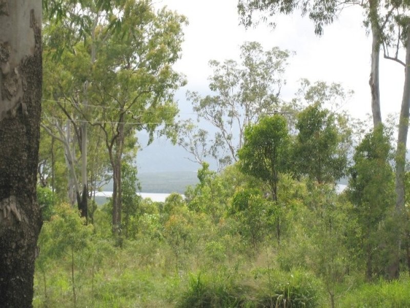 Lot 1 Bruce Highway, Bemerside QLD 4850