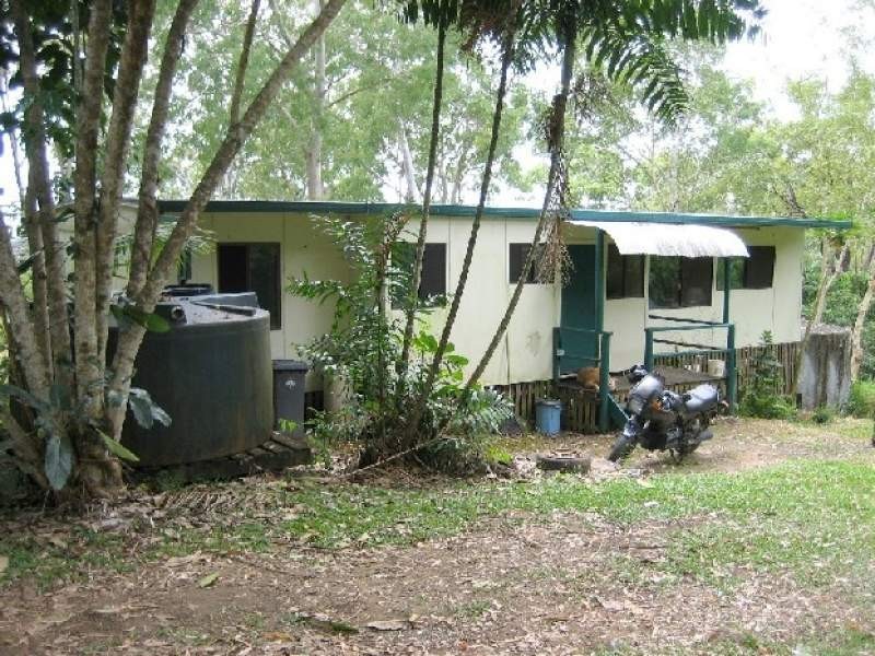 Lot 1 Bruce Highway, Bemerside QLD 4850
