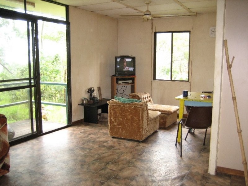 Lot 1 Bruce Highway, Bemerside QLD 4850