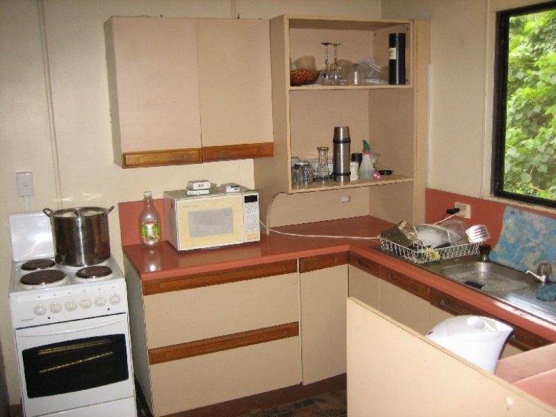 Lot 1 Bruce Highway, Bemerside QLD 4850