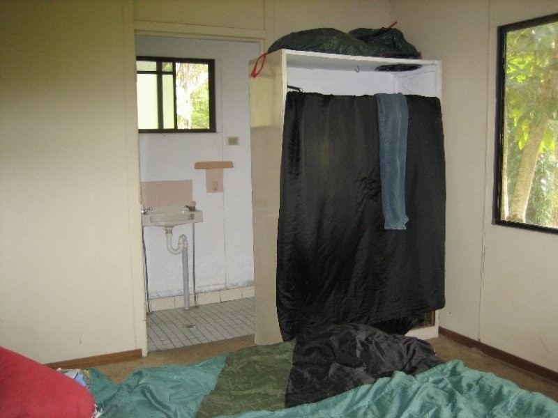Lot 1 Bruce Highway, Bemerside QLD 4850