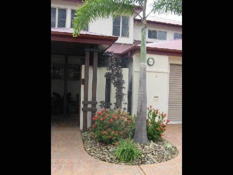 6/29-31 Keith Williams Drive, Cardwell QLD 4849