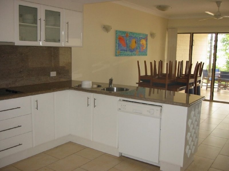 6/29-31 Keith Williams Drive, Cardwell QLD 4849