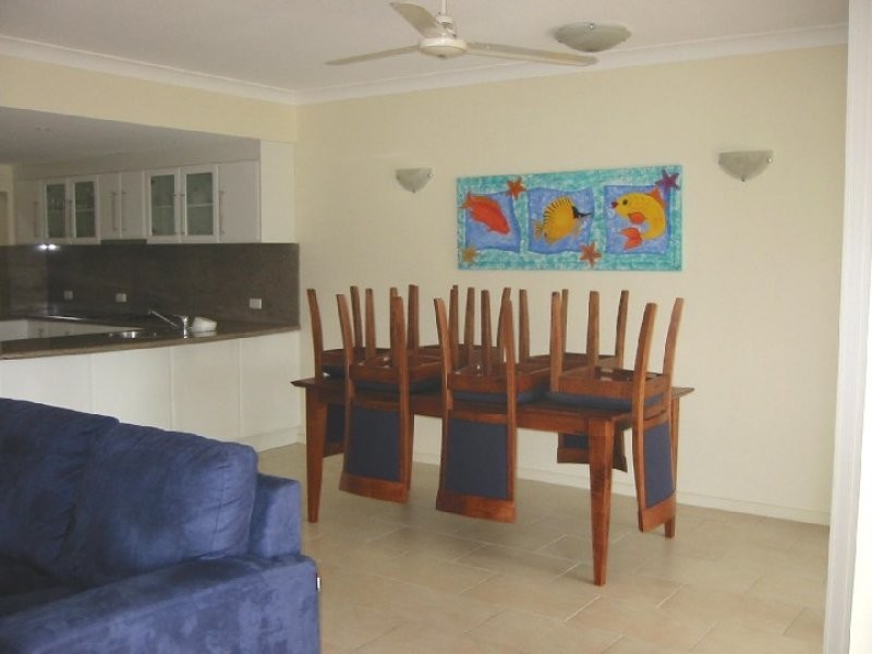 6/29-31 Keith Williams Drive, Cardwell QLD 4849