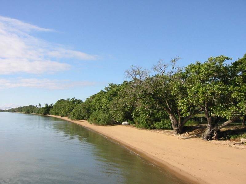 1 Feist Close, Cardwell QLD 4849