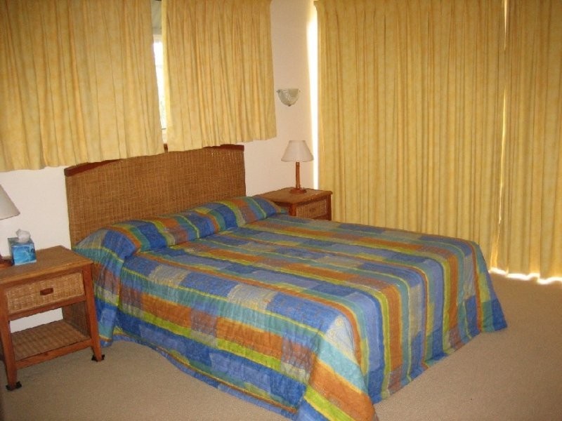 1/16 Poinciana Boulevard, Cardwell QLD 4849