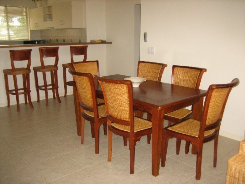 1/16 Poinciana Boulevard, Cardwell QLD 4849